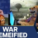 Viral WWIII Memes