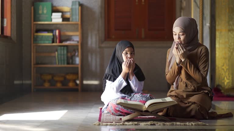 Islamic perception of Hijab
