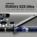 Galaxy S25 Ultra