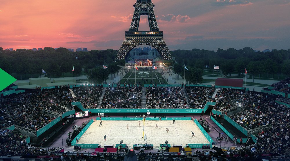 2025 Venues That Will Define the Paris Olympics