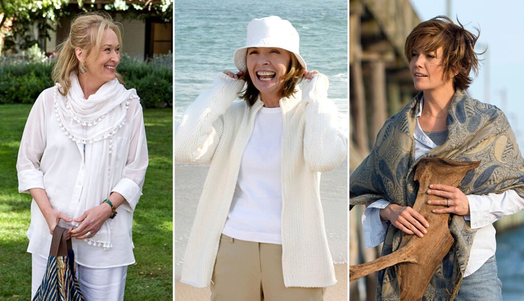 What Is Coastal Core Fashion?