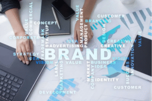 Steps to Build a Strong Brand Identity