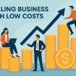 Scaling Business with Low Costs