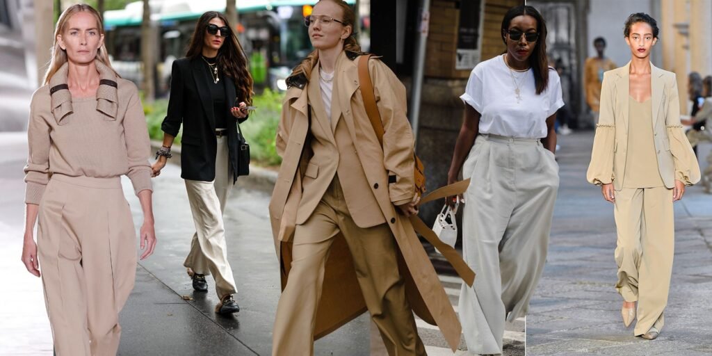 The Beauty of Utility and Khaki