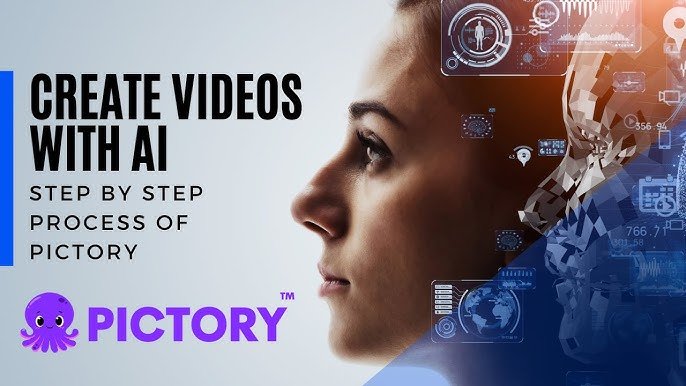 Pictory AI