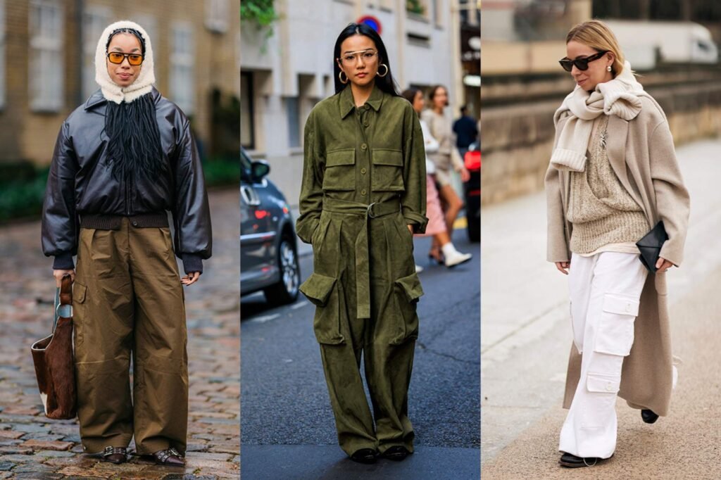 What is Special About Utility Style