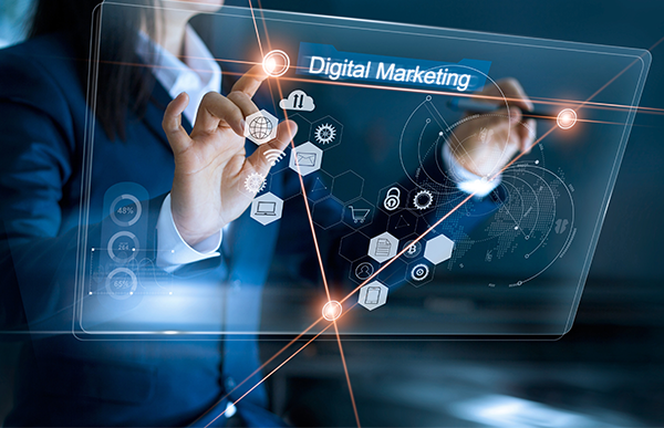 Digital Marketing Experts