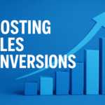Boosting Sales Conversions