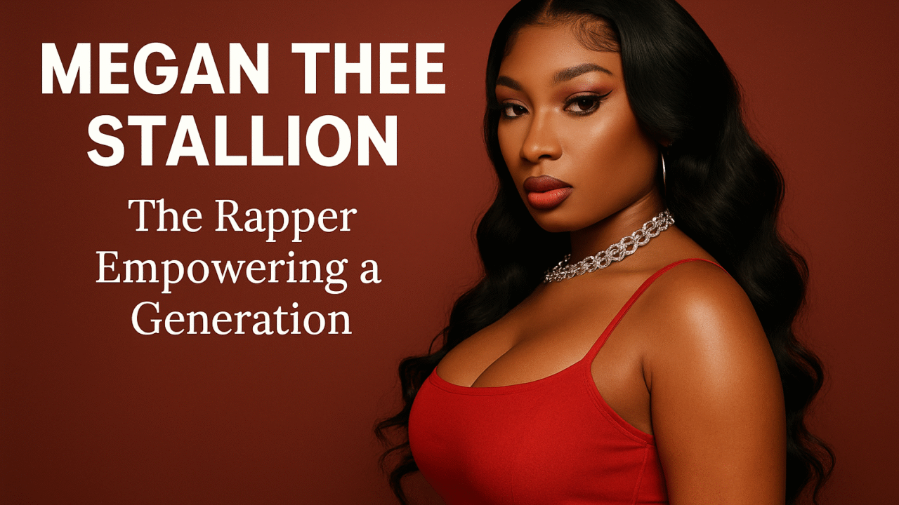Megan Thee Stallion