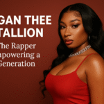 Megan Thee Stallion