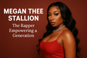 Megan Thee Stallion