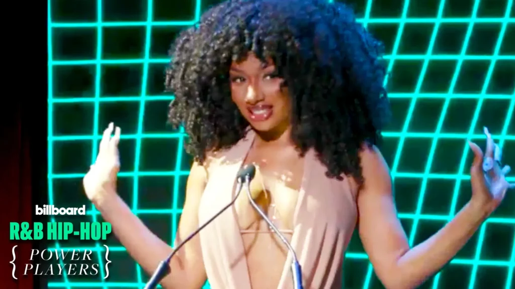 Feminine Power in Hip-Hop