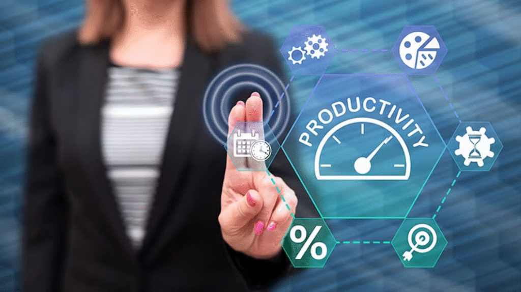 Technology for Efficiency