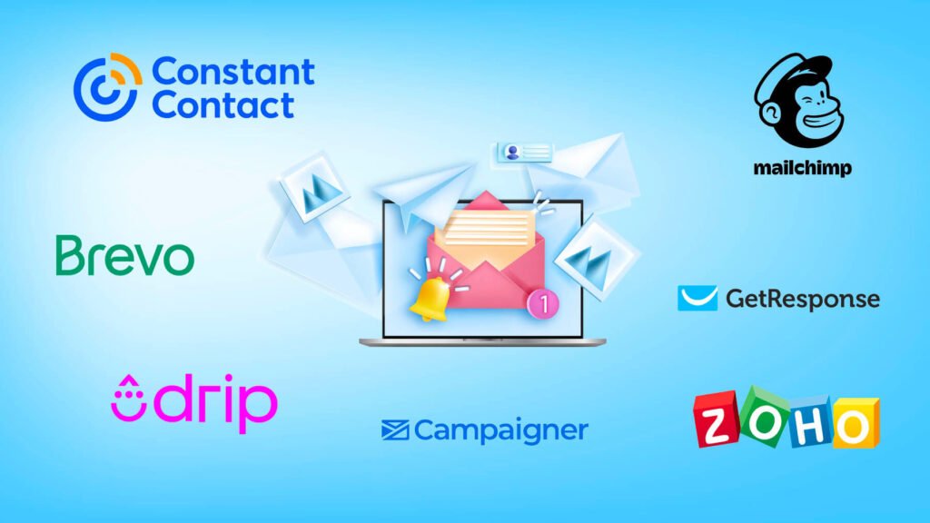 Email Marketing Platforms
