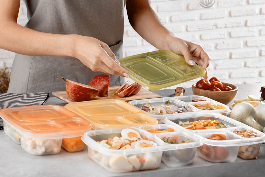 Food Startup Ideas