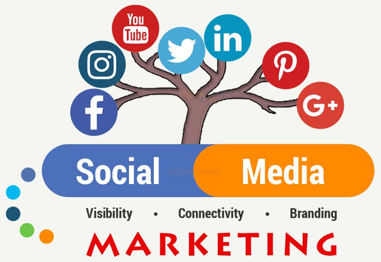 Social Media Platforms