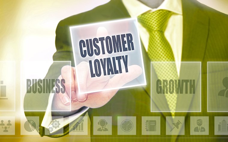 Value of Loyal Customers