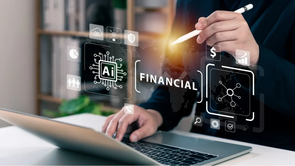 Better Financial Management.