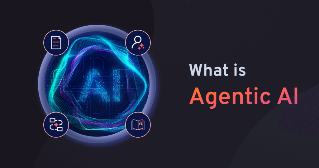 Agentic AI Explained