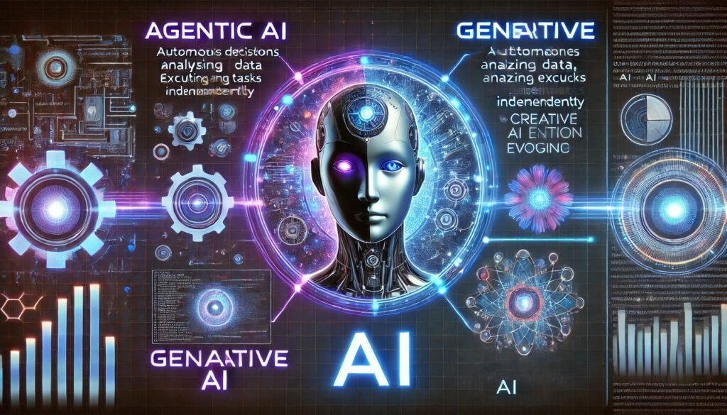 Human + AI Future