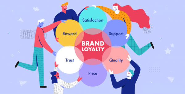 Uninterrupted Brand Experience.