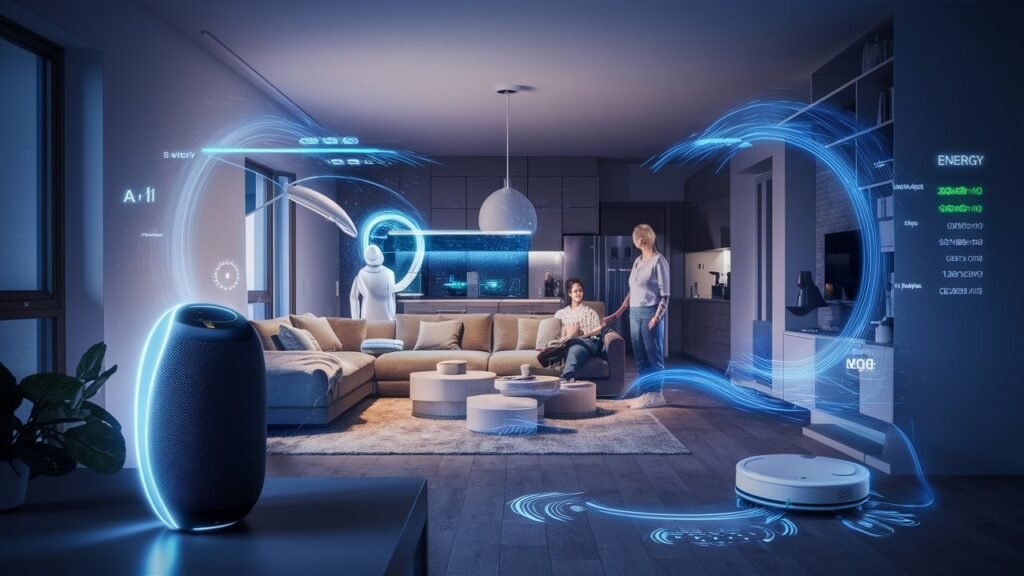 AI at Home