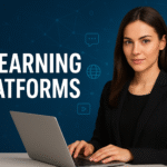 E-learning Platforms