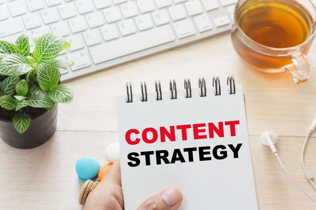 Create LA-Focused Content